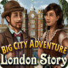 Big City Adventure: London Story игра