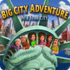 Big City Adventure: New York игра