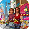 Big City Adventure Paris Tokyo Double Pack игра