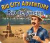 Big City Adventure: Rio de Janeiro игра
