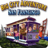 Big City Adventure: San Francisco игра