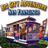 Big City Adventure: San Francisco game