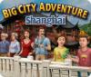 Big City Adventure: Shanghai игра