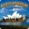 Big City Adventure: Sydney Australia игра