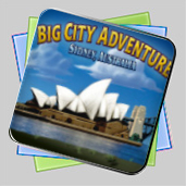 Big City Adventure: Sydney Australia игра Big City Adventure: Sydney Australia игра