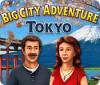 Big City Adventure: Tokyo игра