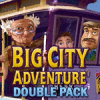 Big City Adventures Double Pack игра