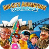 Big City Adventure Super Pack игра