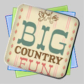 Big Country Fun игра Big Country Fun игра
