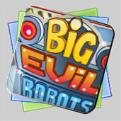 Big Evil Robots игра Big Evil Robots игра