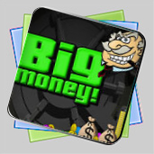 Big Money игра Big Money игра