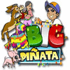 Big Pinata игра