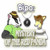 Bipo: Mystery of the Red Panda игра