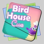 Bird House Club игра Bird House Club игра