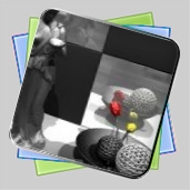 Black and White Enigma игра Black and White Enigma игра