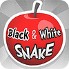 Black And White Snake игра