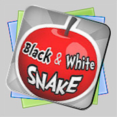 Black And White Snake игра Black And White Snake игра