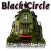Black Circle: A Carol Reed Mystery игра