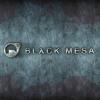 Black Mesa game