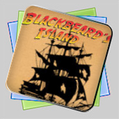 Blackbeard's Island игра Blackbeard's Island игра