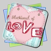 Blackboard of Love игра Blackboard of Love игра