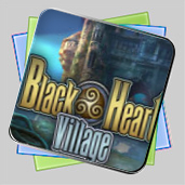 Blackheart Village игра Blackheart Village игра