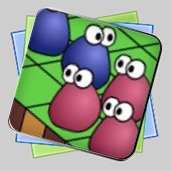 Blob Wars игра Blob Wars игра