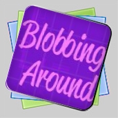 Blobbing Around игра Blobbing Around игра