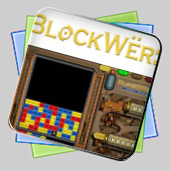 Blockwerx игра Blockwerx игра