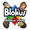 Blokus World Tour игра