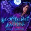 Bloodline of the Fallen - Anna's Sacrifice игра