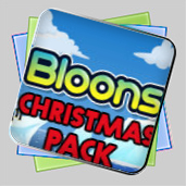 Bloons 2: Christmas Pack игра Bloons 2: Christmas Pack игра