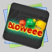 Bloweee игра Bloweee игра