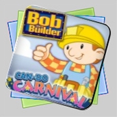 Bob the Builder: Can-Do Carnival игра Bob the Builder: Can-Do Carnival игра