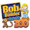 Bob the Builder: Can-Do Zoo игра