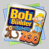 Bob the Builder: Can-Do Zoo игра Bob the Builder: Can-Do Zoo игра