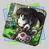 Bobblestitch игра Bobblestitch игра