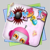 Bomb it! игра Bomb it! игра