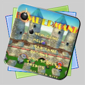 Bombermania игра Bombermania игра