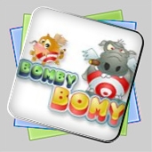 Bomby Bomy игра Bomby Bomy игра