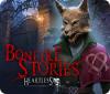 Bonfire Stories: Heartless игра