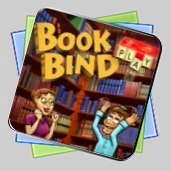 Book Bind игра Book Bind игра