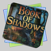 Book Of Shadows игра Book Of Shadows игра