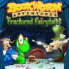 Bookworm Adventures: Fractured Fairytales игра