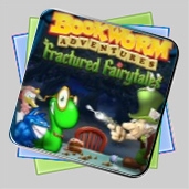 Bookworm Adventures: Fractured Fairytales игра Bookworm Adventures: Fractured Fairytales игра