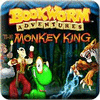 Bookworm Adventures: The Monkey King игра