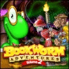 Bookworm Adventures Volume 2 игра