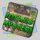Botanist Mystery игра Botanist Mystery игра