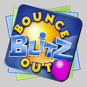 Bounce Out Blitz игра Bounce Out Blitz игра
