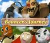Bouncer's Journey игра